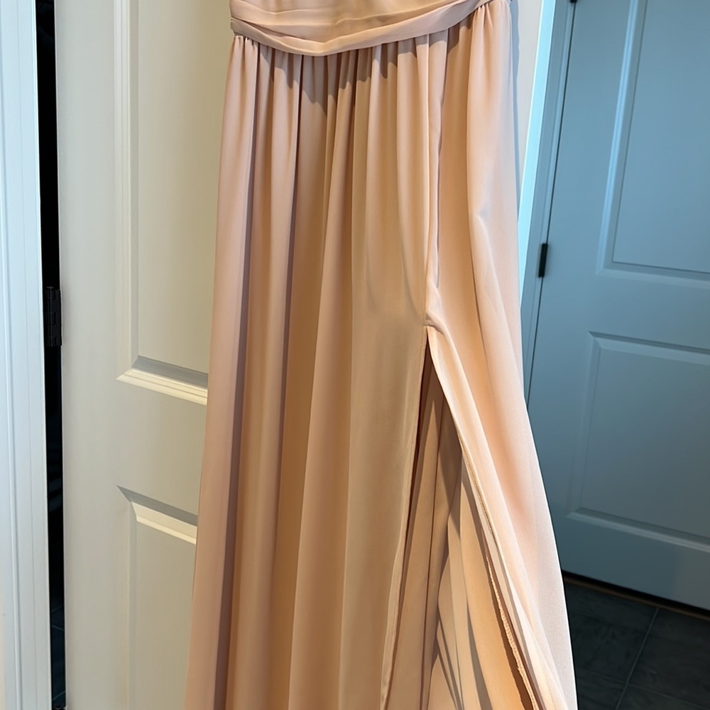 Lulu dress - Picture 8 of 11